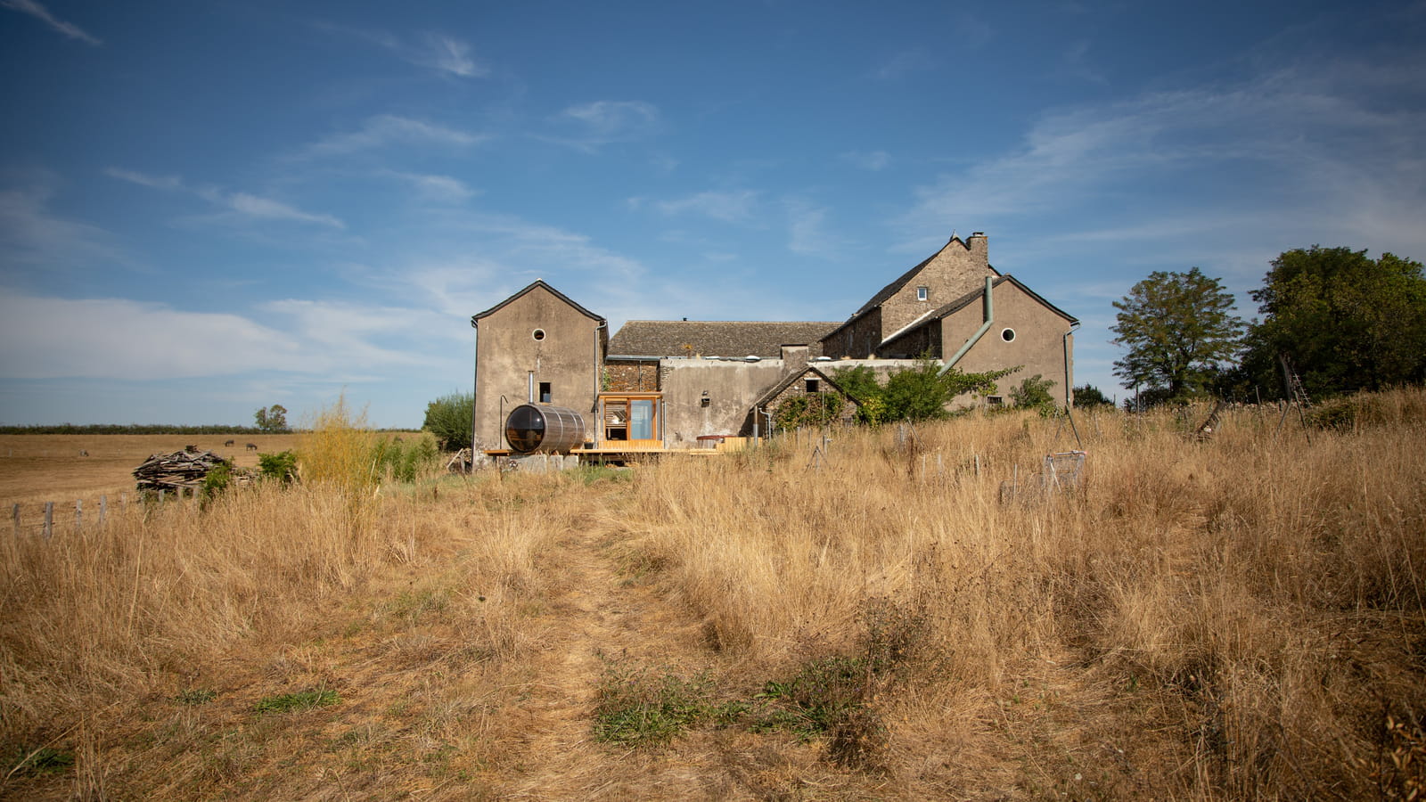 Bienvenue à la Ferme de Paulétou !