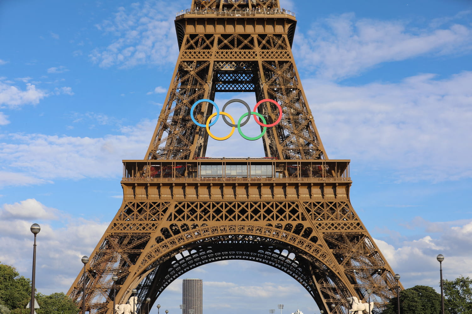 Paris 2024 : comment acheter ou revendre des billets pour les Jeux olympiques ?
