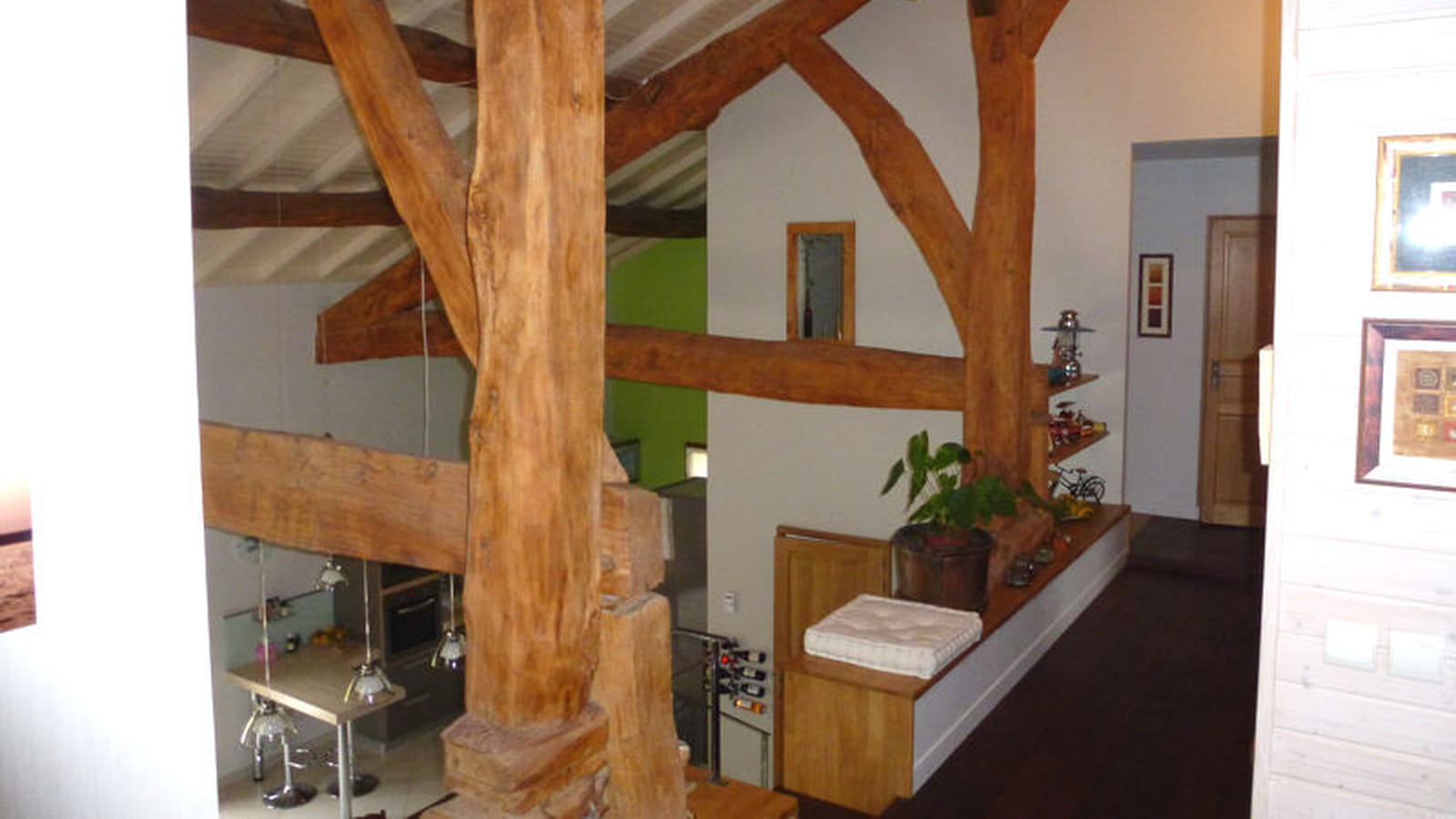 Etage