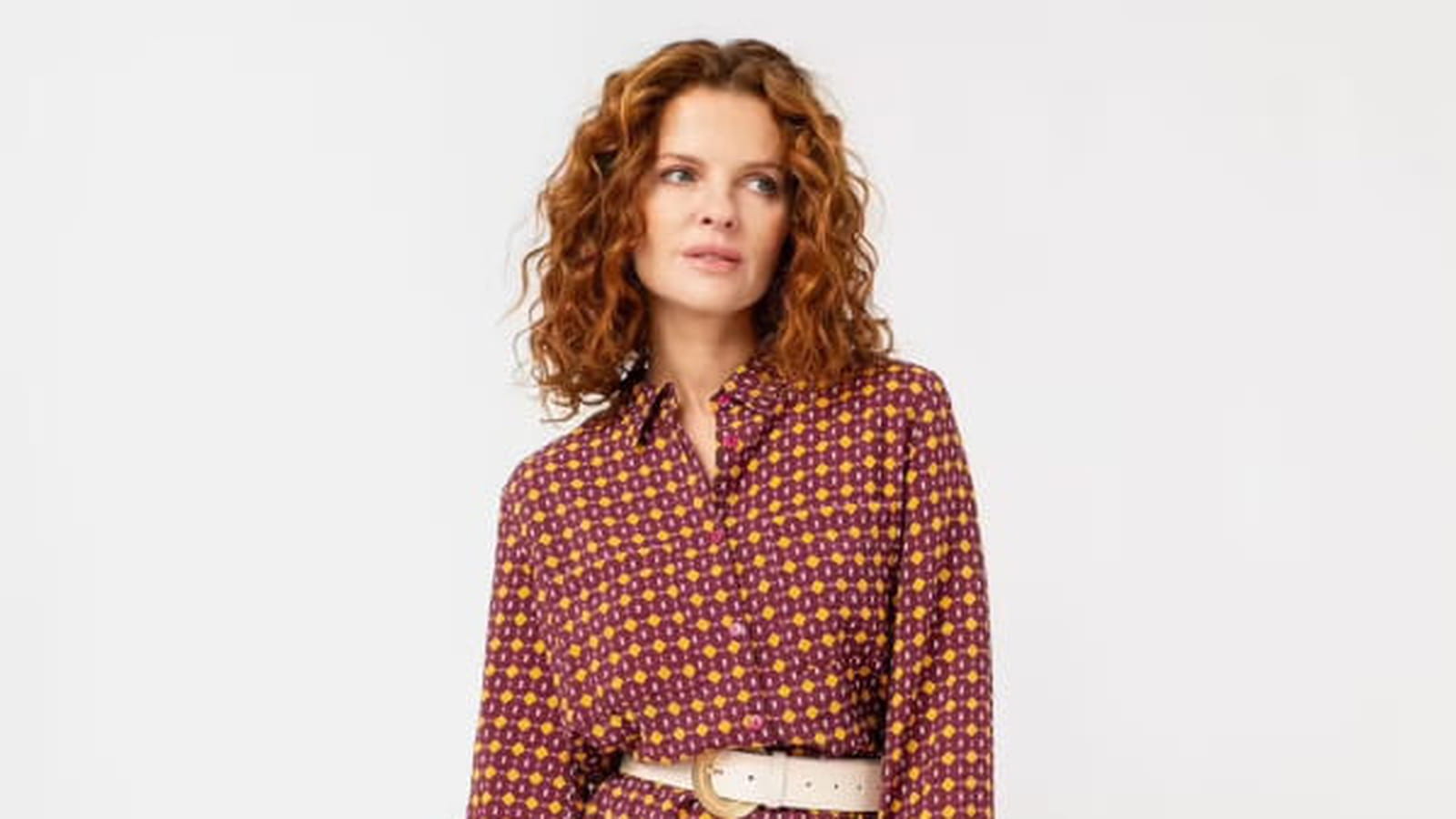 Robe Gémo 