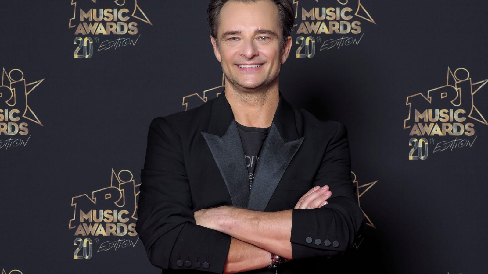 David Hallyday