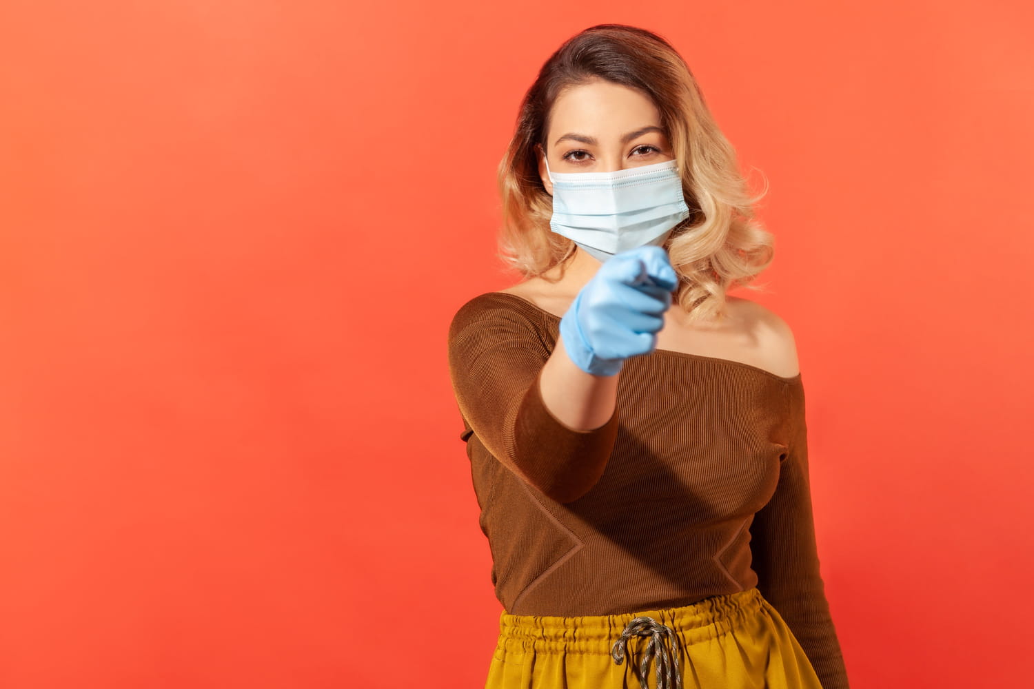 Coronavirus France : masque obligatoire à Paris, décrue, infos