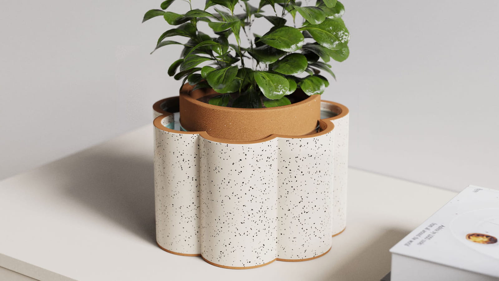 Pots innovants Pepin 