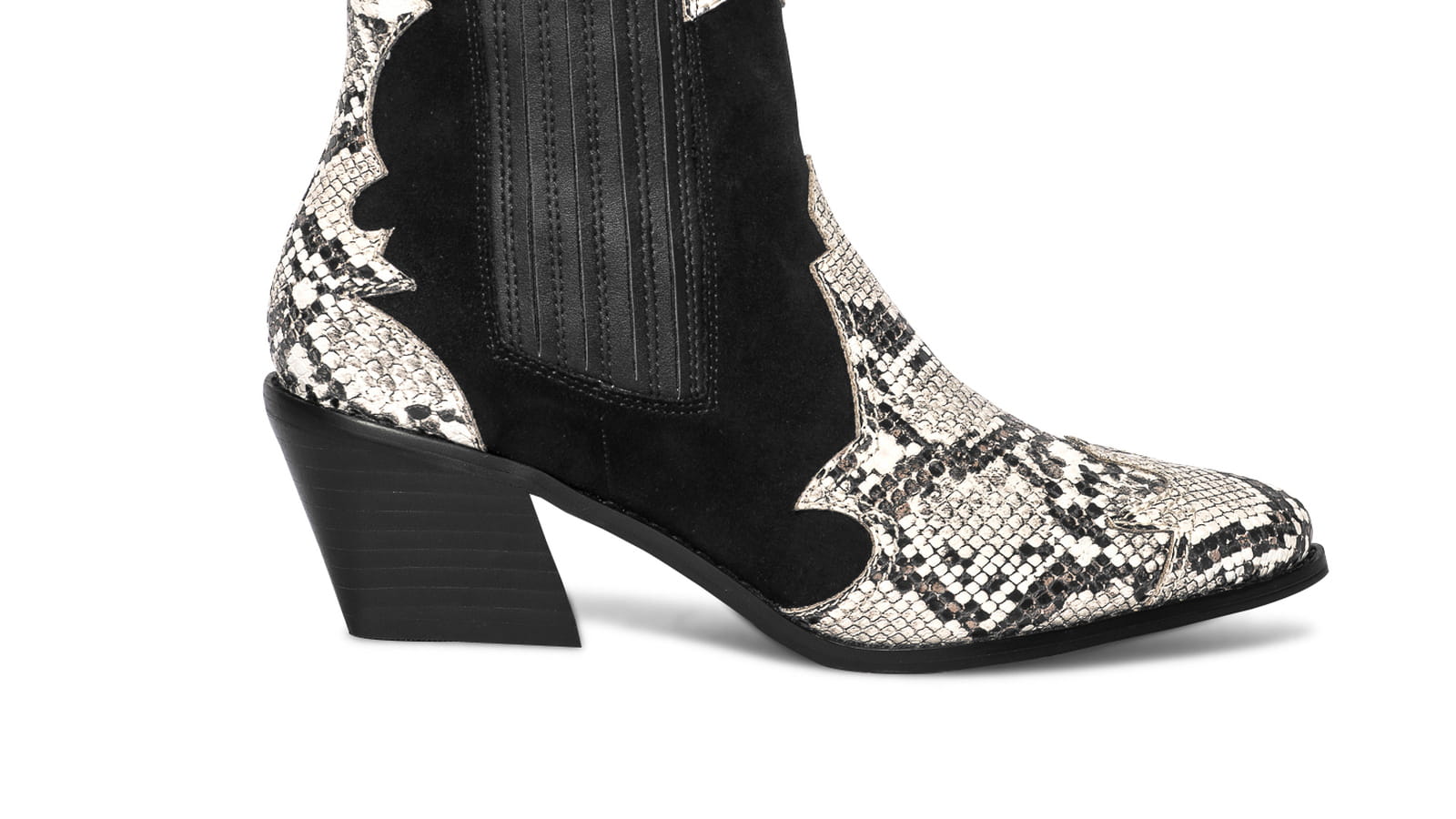 Bottines Eram