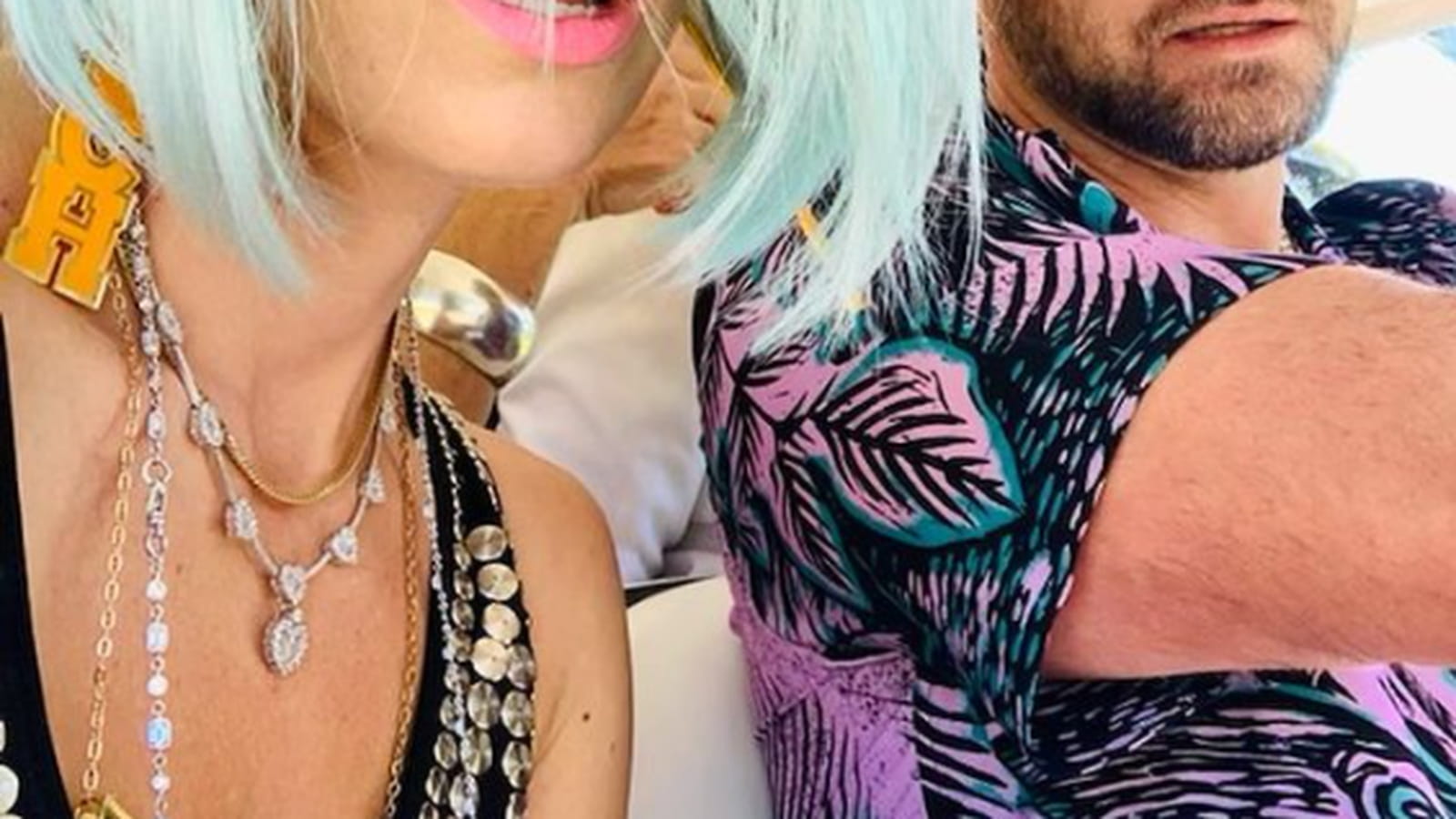Jessica Biel et Justin Timberlake