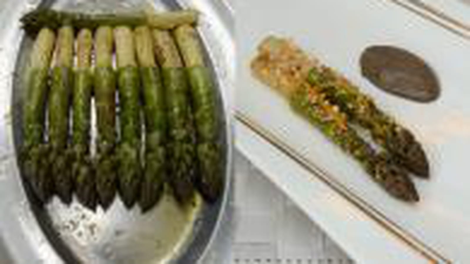 Asperges