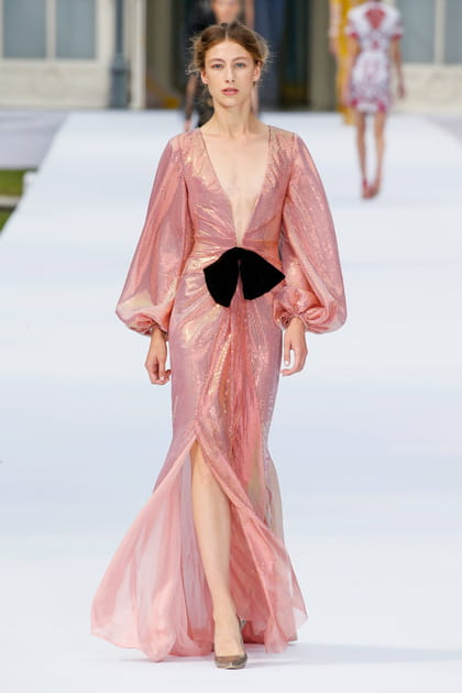 Ralph & Russo haute couture automne-hiver 2019-2020