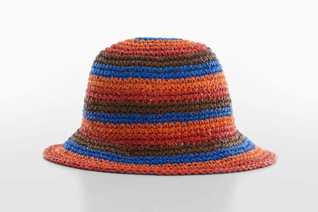 Bonnet pour Enfant Strawberry by maximo - 17,95