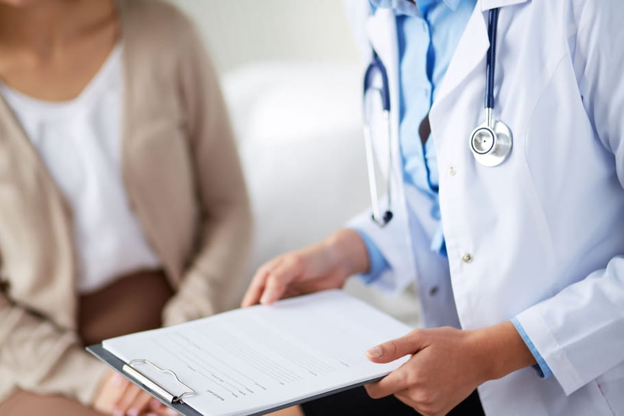 Le cancer de l'ovaire en 5 points clés