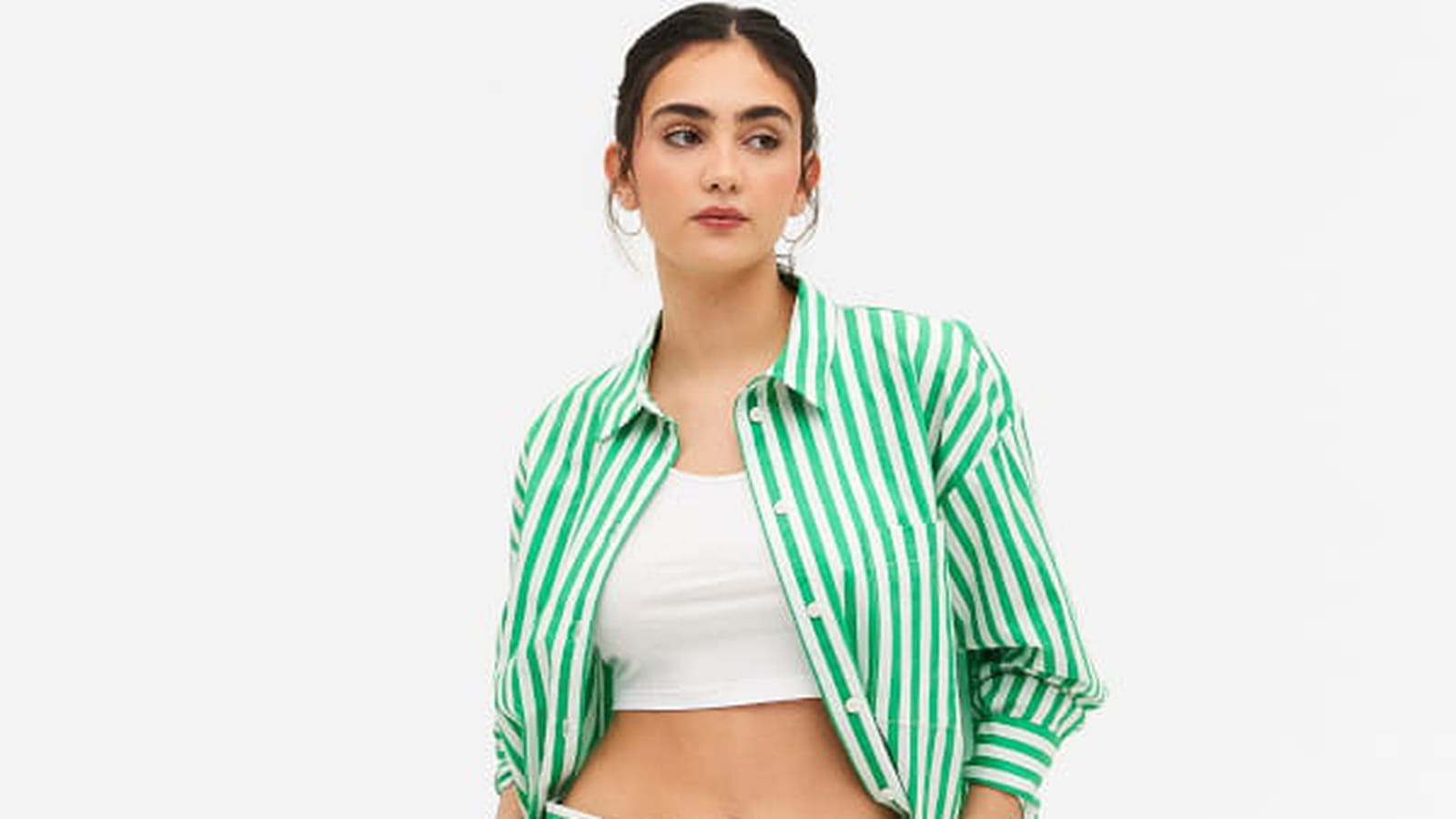 Short Monki 