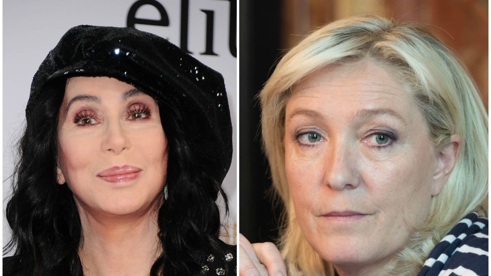 Cher 