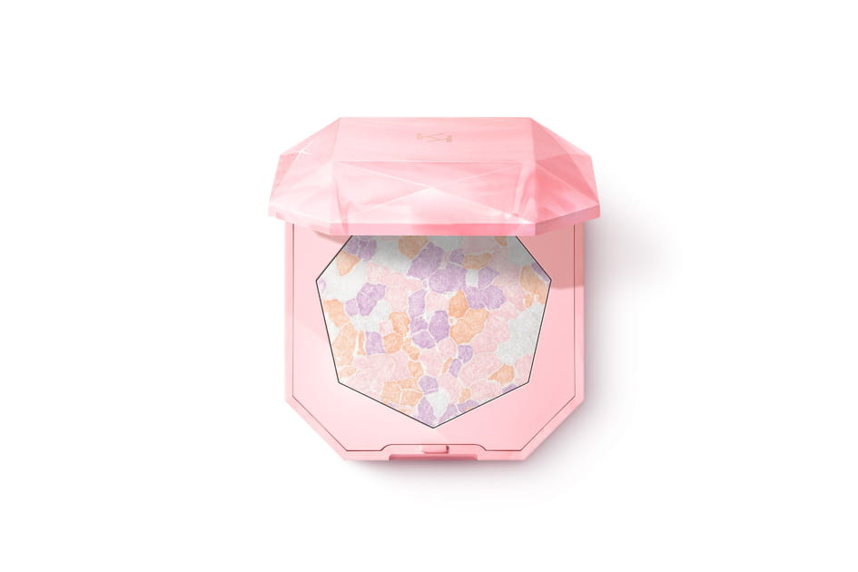 Highlighter Shiny Amulet Kiko Milano