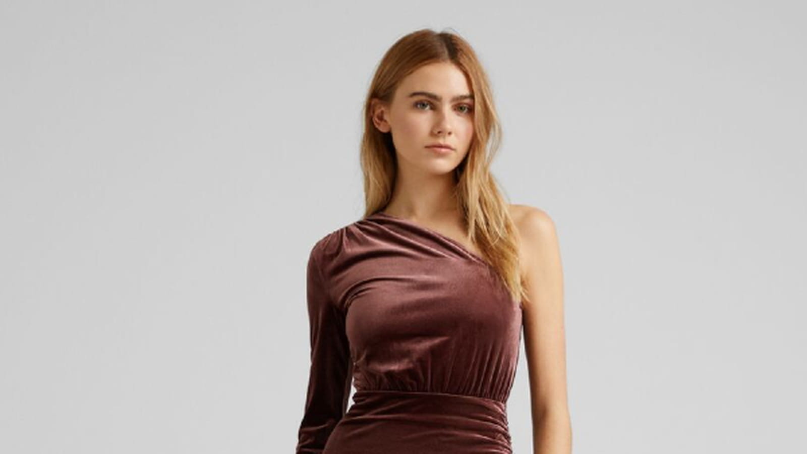 Robe Bershka