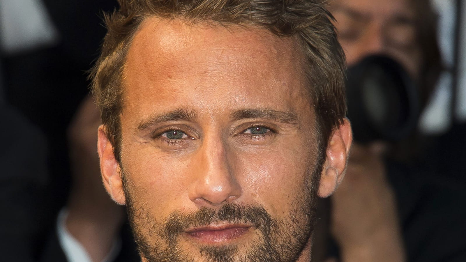 Matthias Schoenaerts