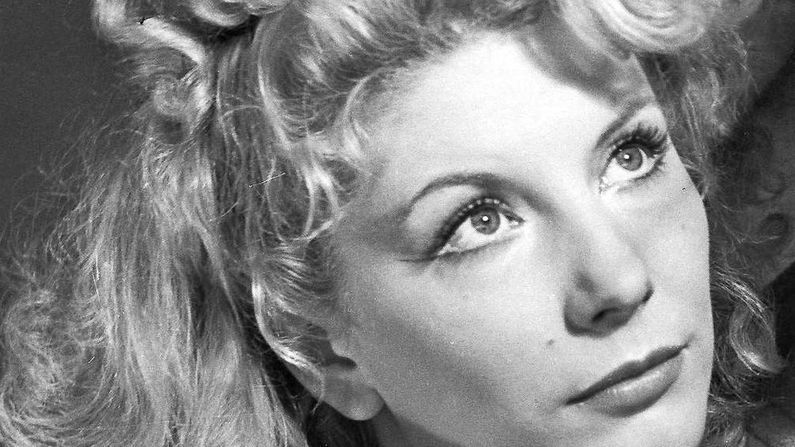 Jacqueline Pagnol