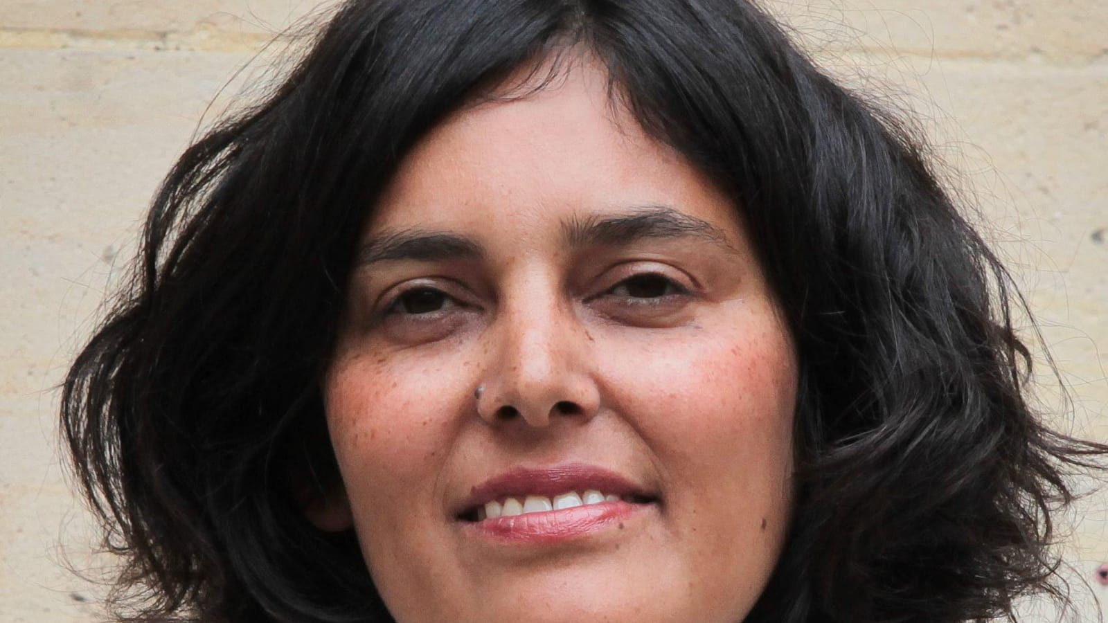 Myriam El Khomri