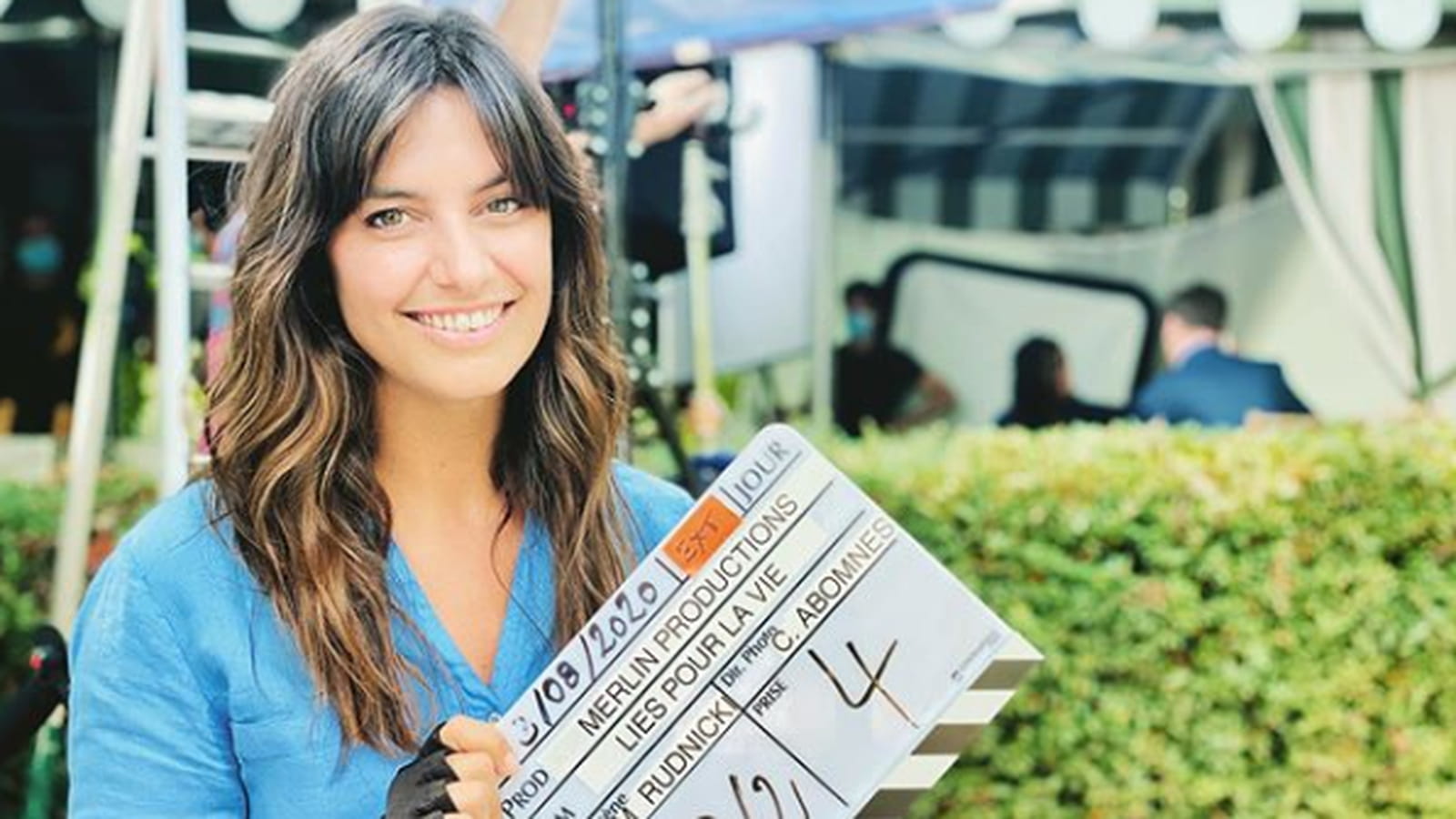 Laëtitia Milot
