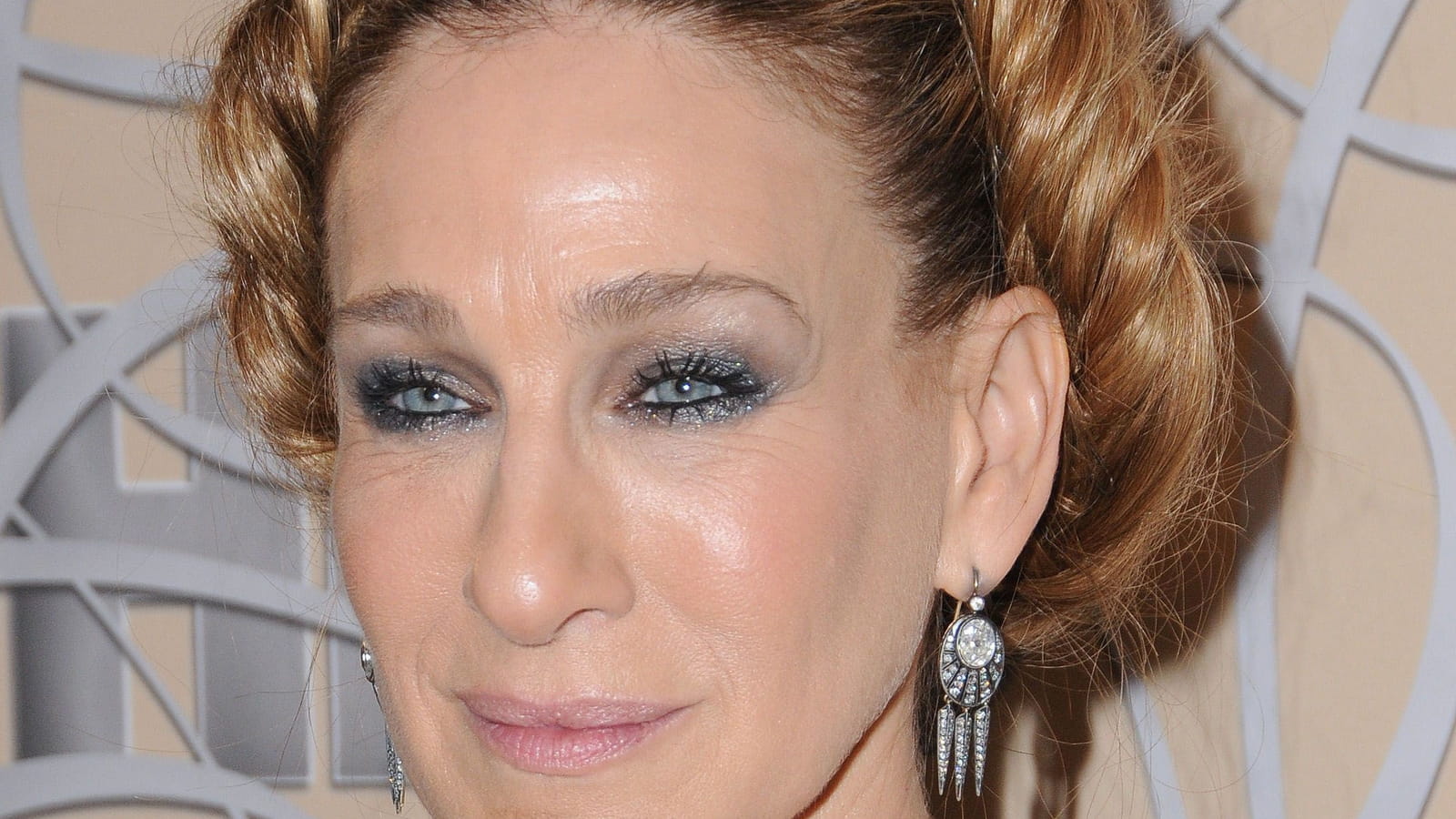 Sarah Jessica Parker