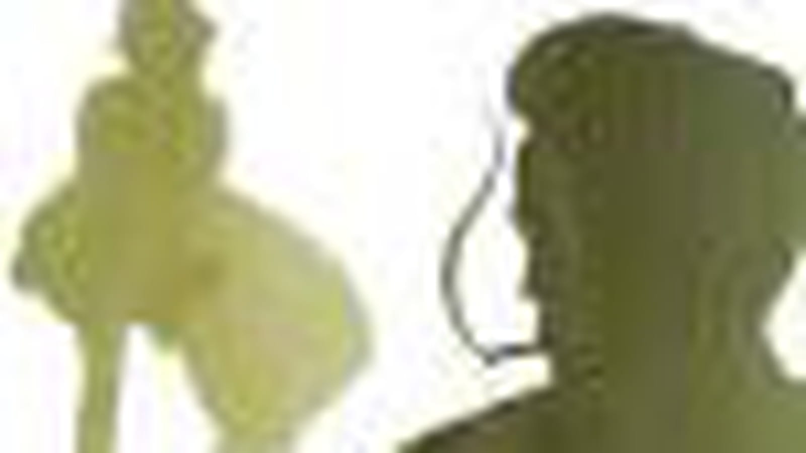 Les stickers miroir