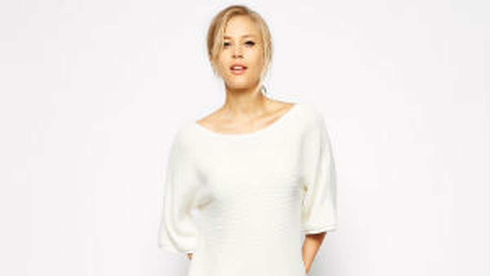 Jean kaki de Oasis