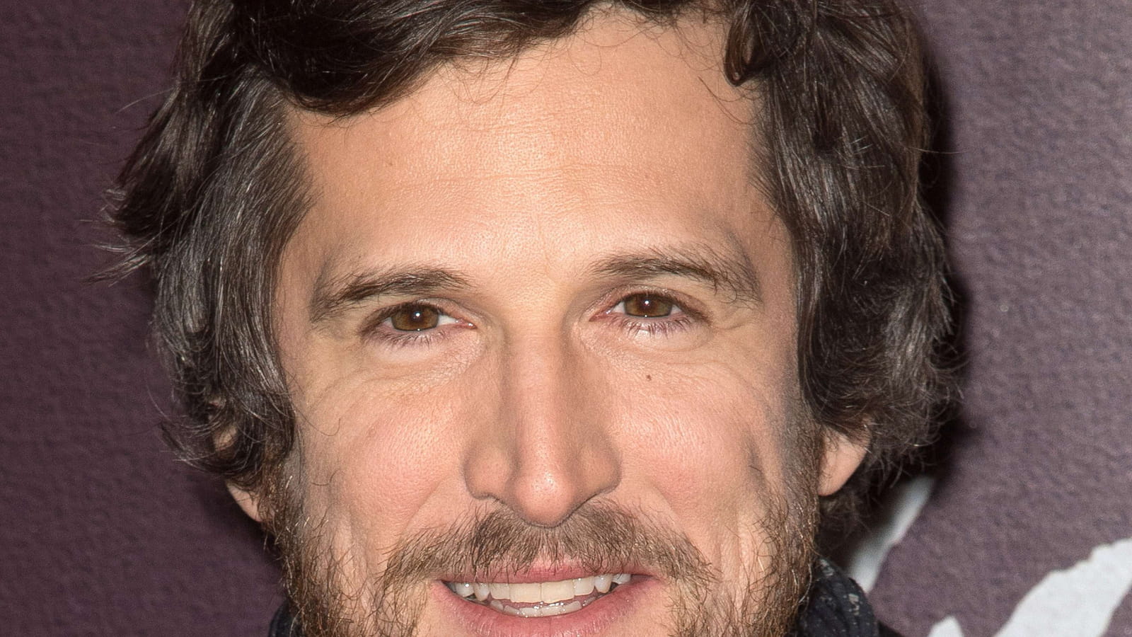 Guillaume Canet 