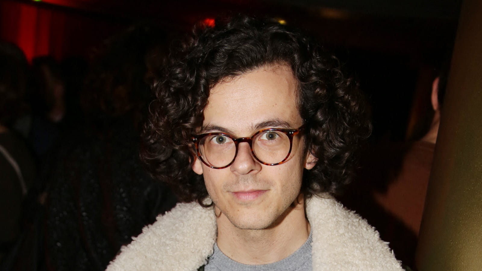 Michaël Gregorio