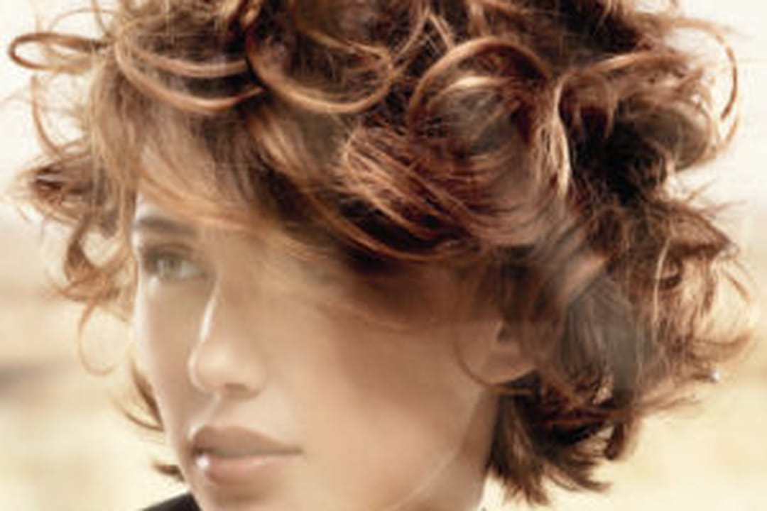 Coupe de cheveux 2013 : court bouclé