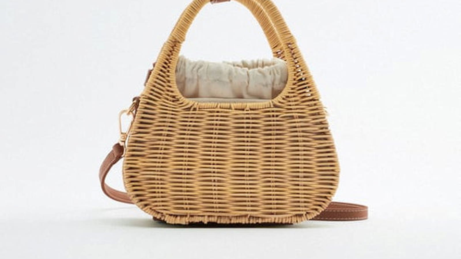 Sac à main Zara