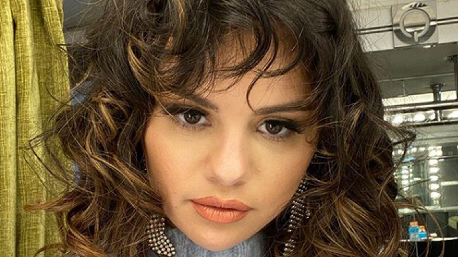 Selena Gomez