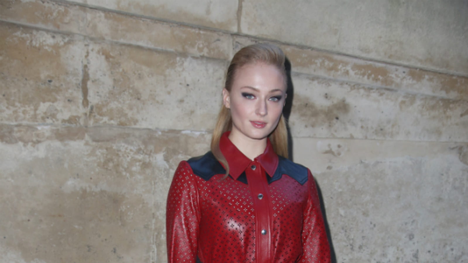 Sophie Turner
