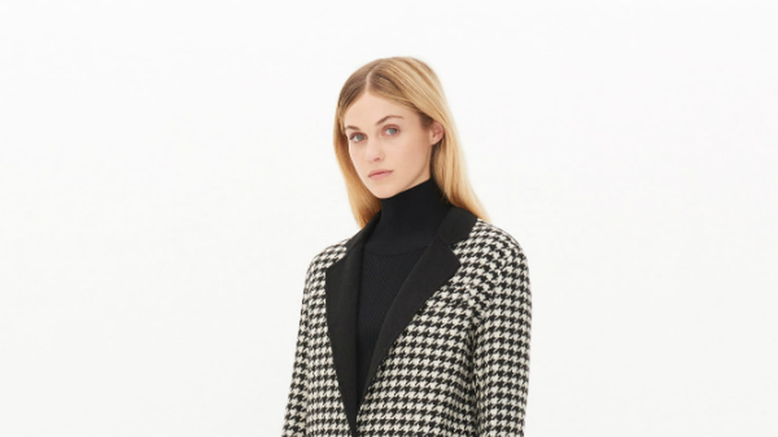 Manteau Sandro