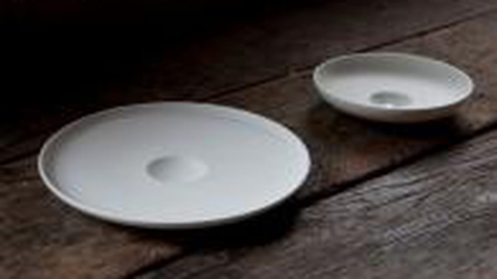 Coupe en porcelaine