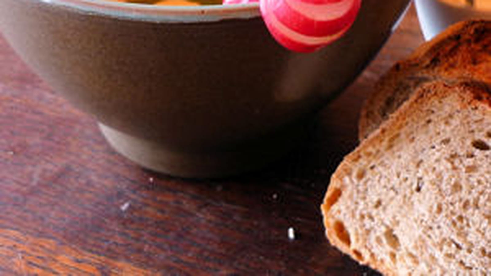 Soupe
