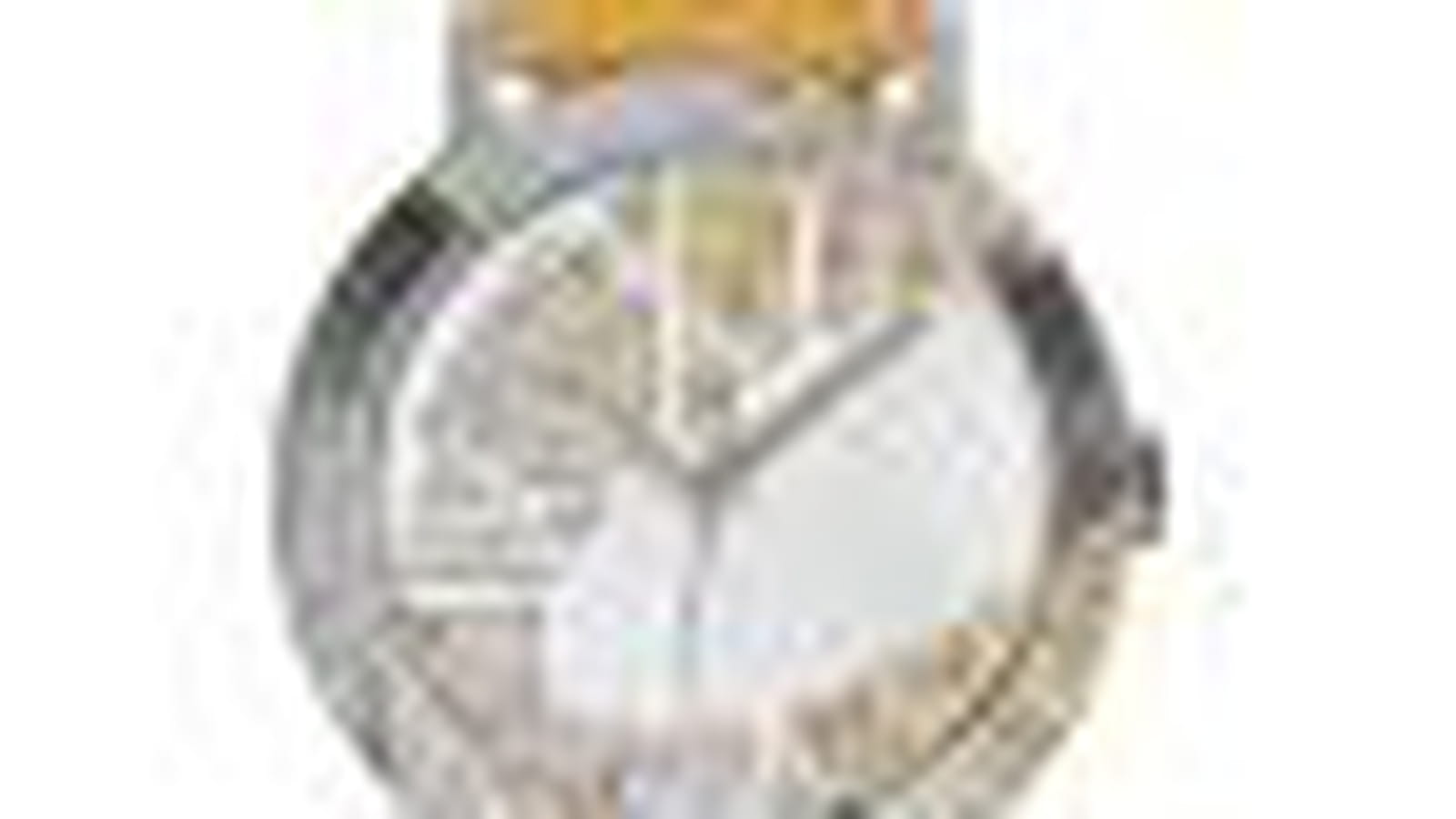 "Ellipses Anniversaire" de Boucheron