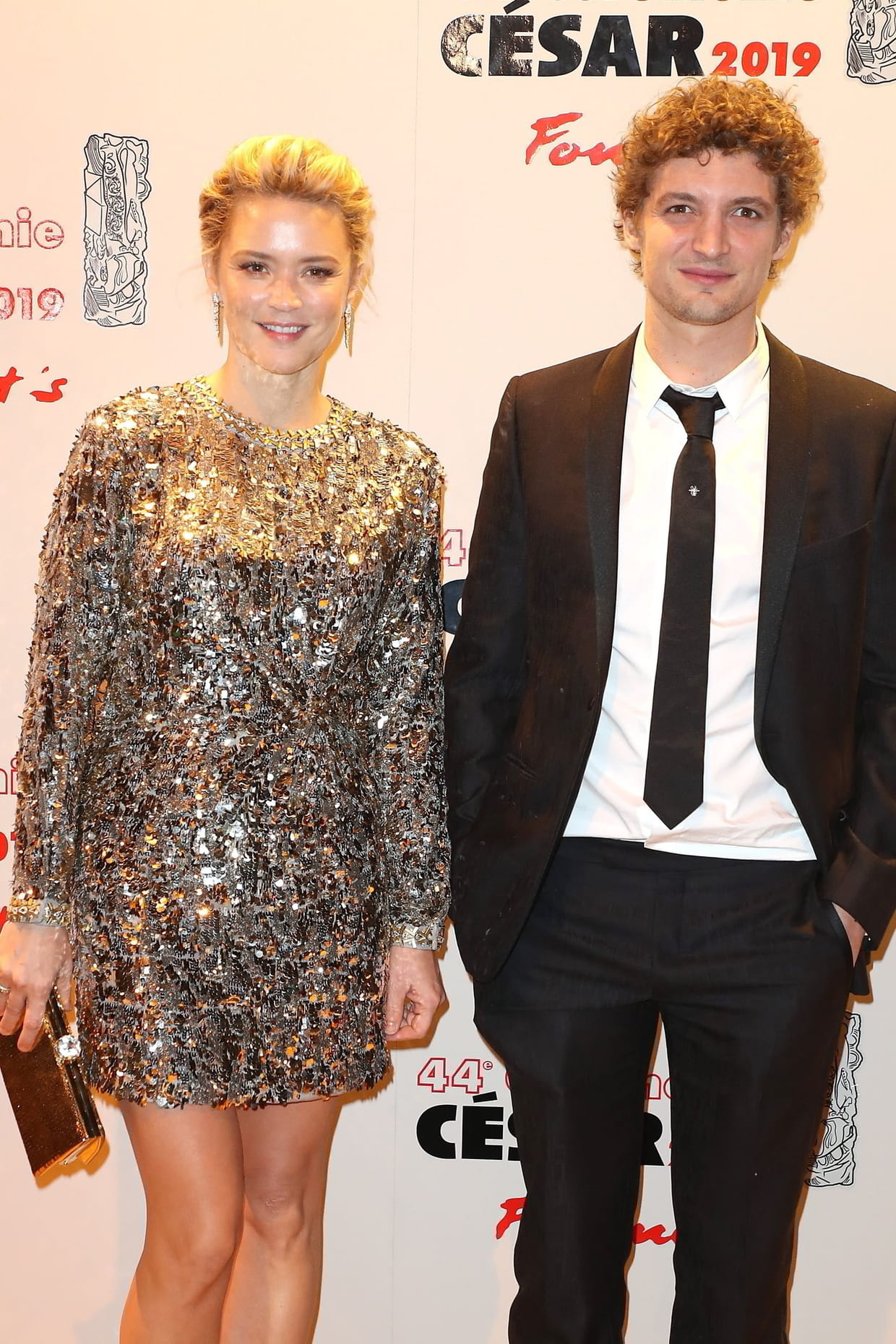 Virginie Efira Et Niels Schneider Difference Dage Virginie Efira pousse un coup de gueule