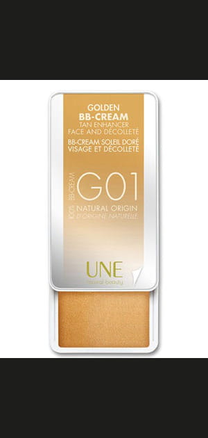 Briller sous le soleil