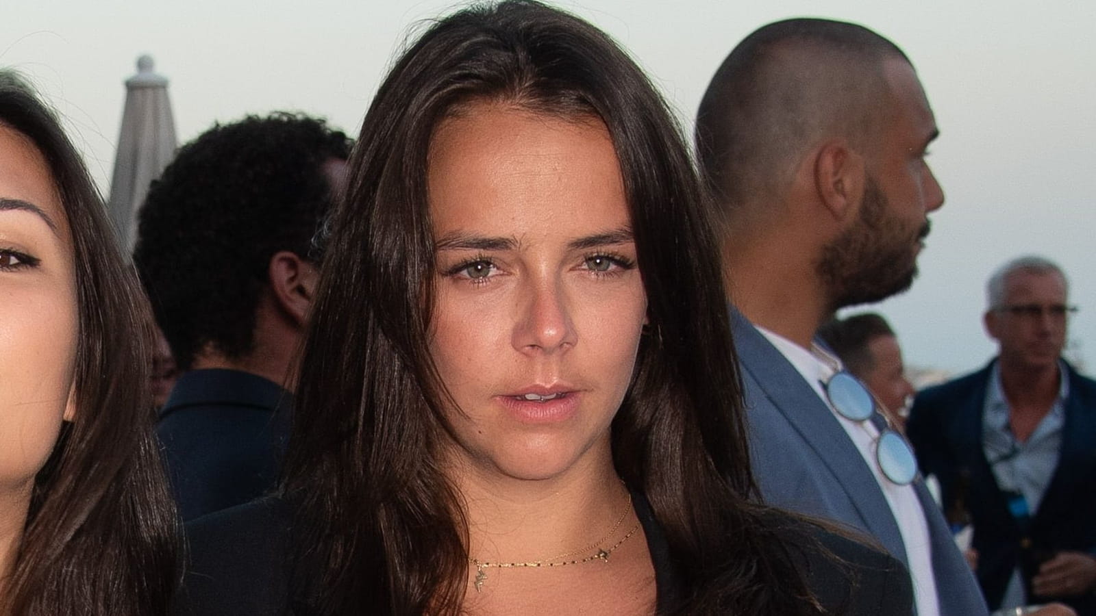 Pauline Ducruet