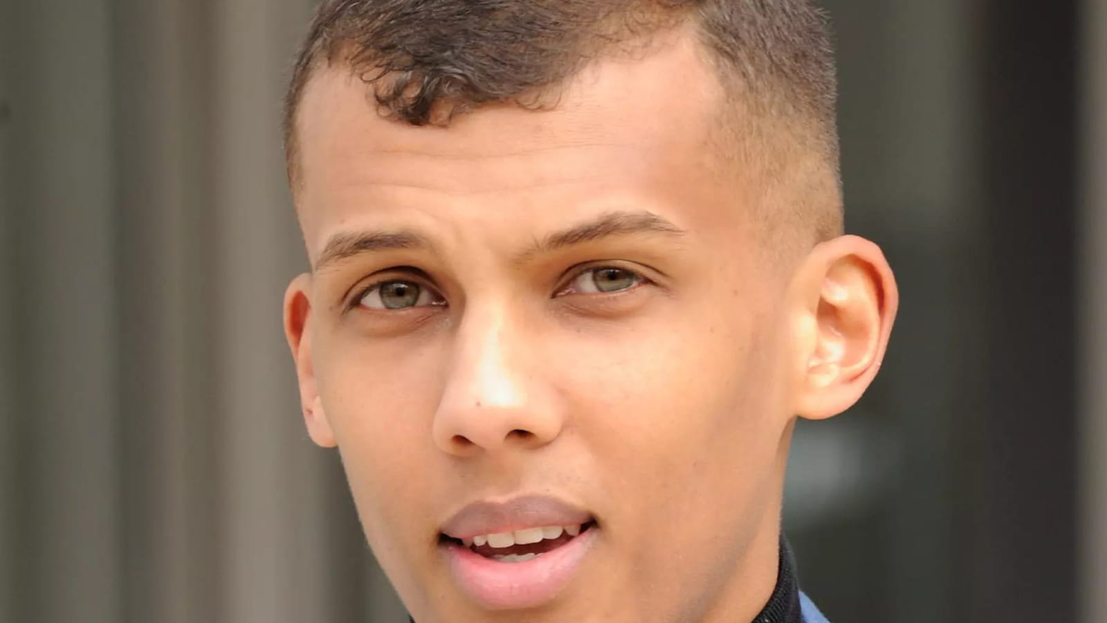 Stromae