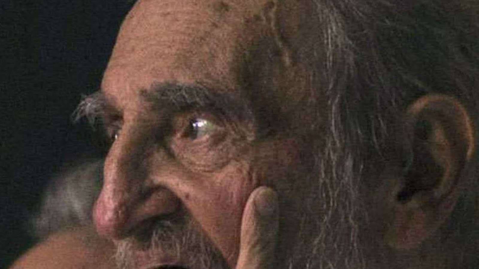 Fidel Castro