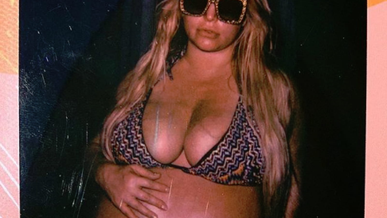 Jessica Simpson