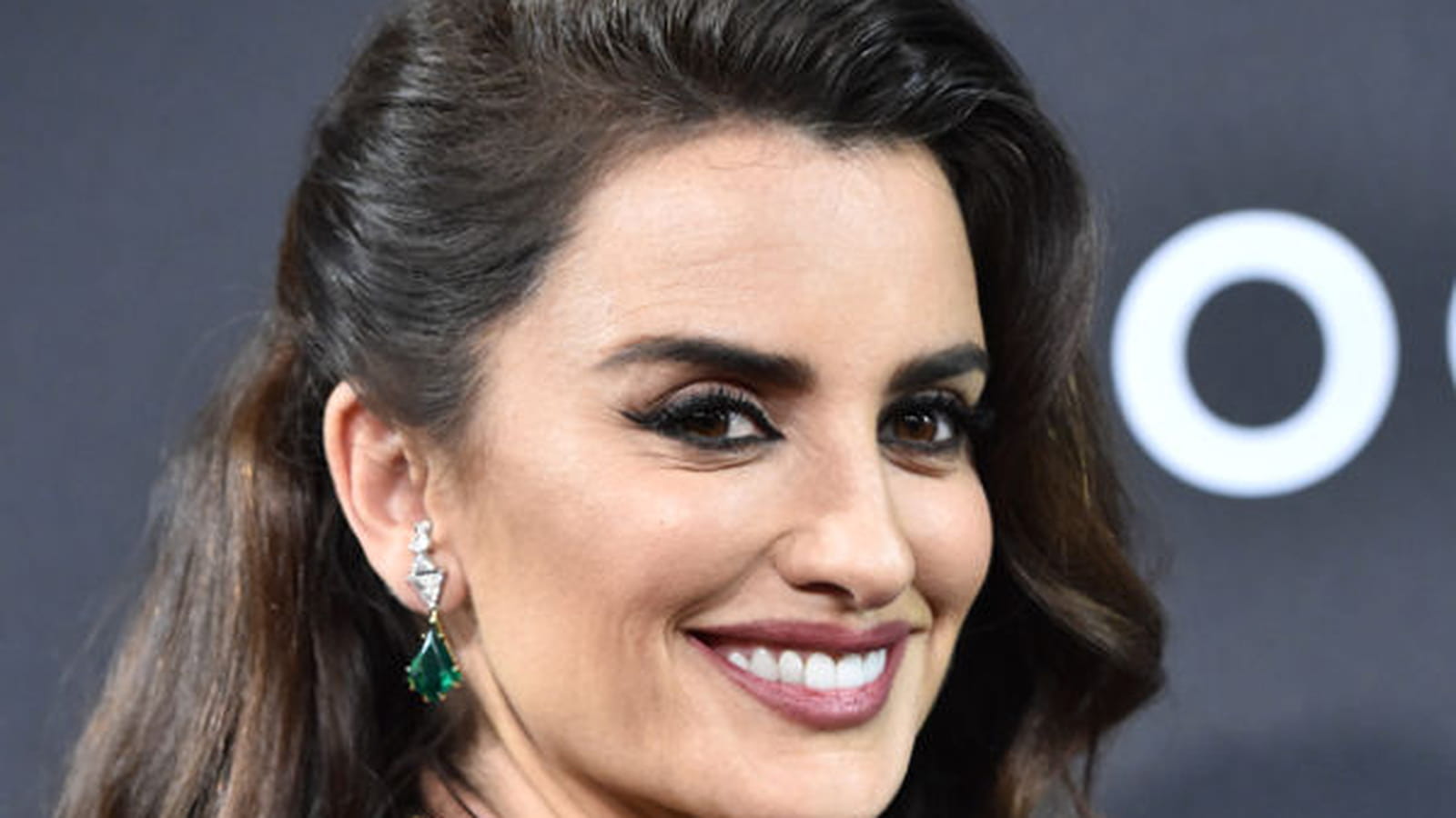 Penélope Cruz 