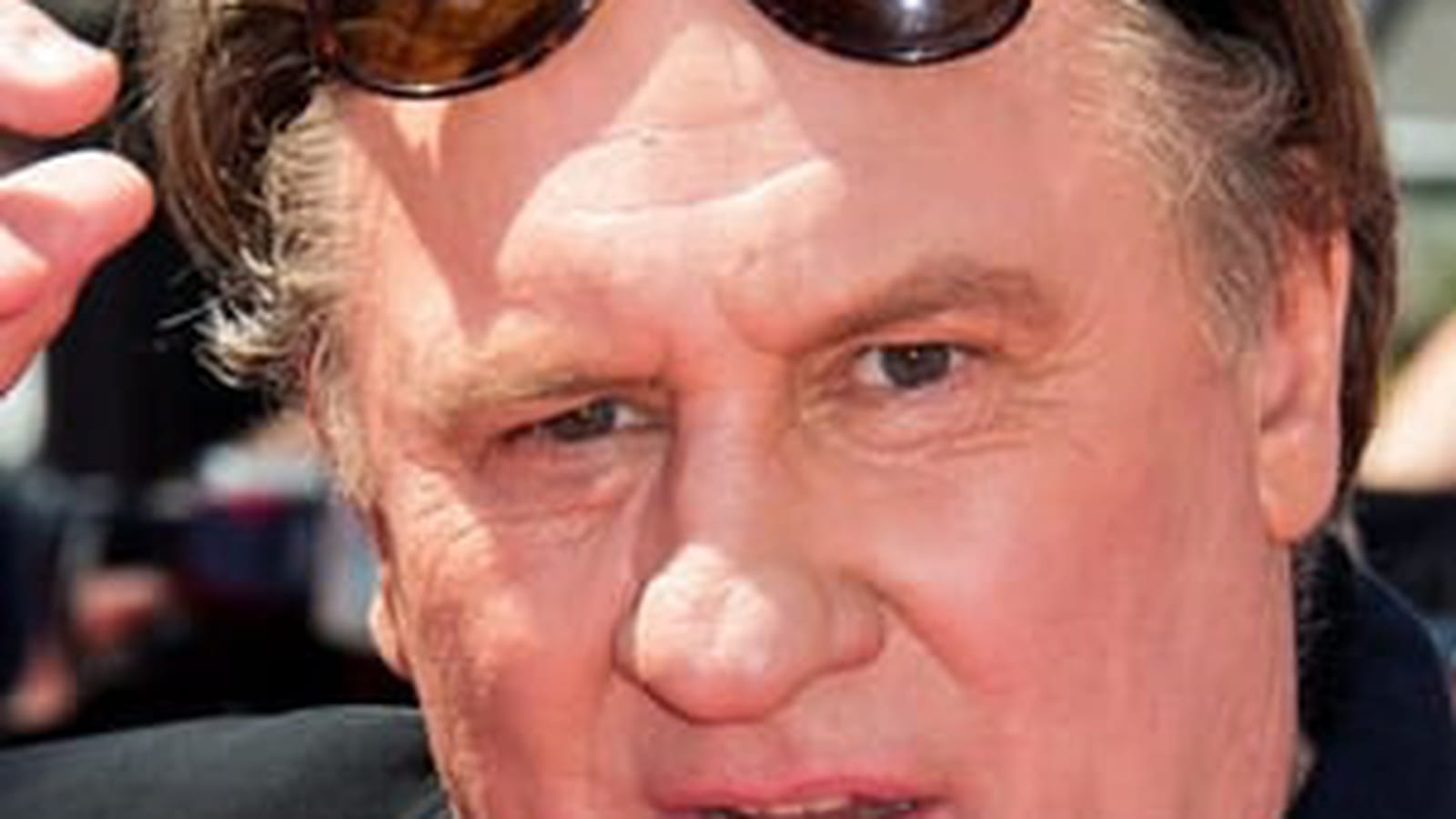 Gérard Depardieu