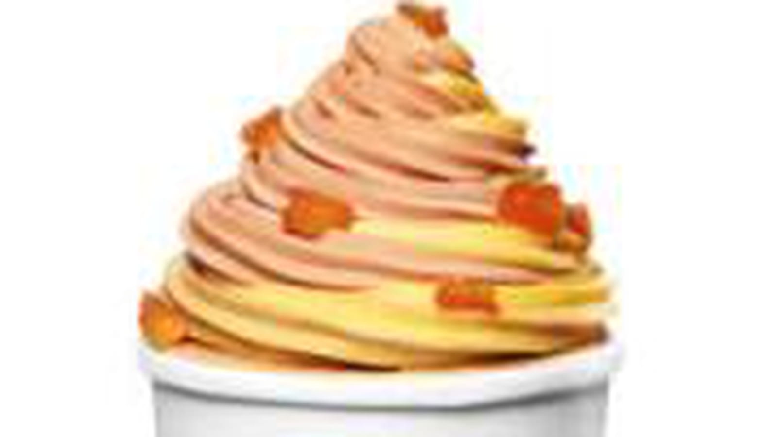 Glace Mogador de Pierre Hermé