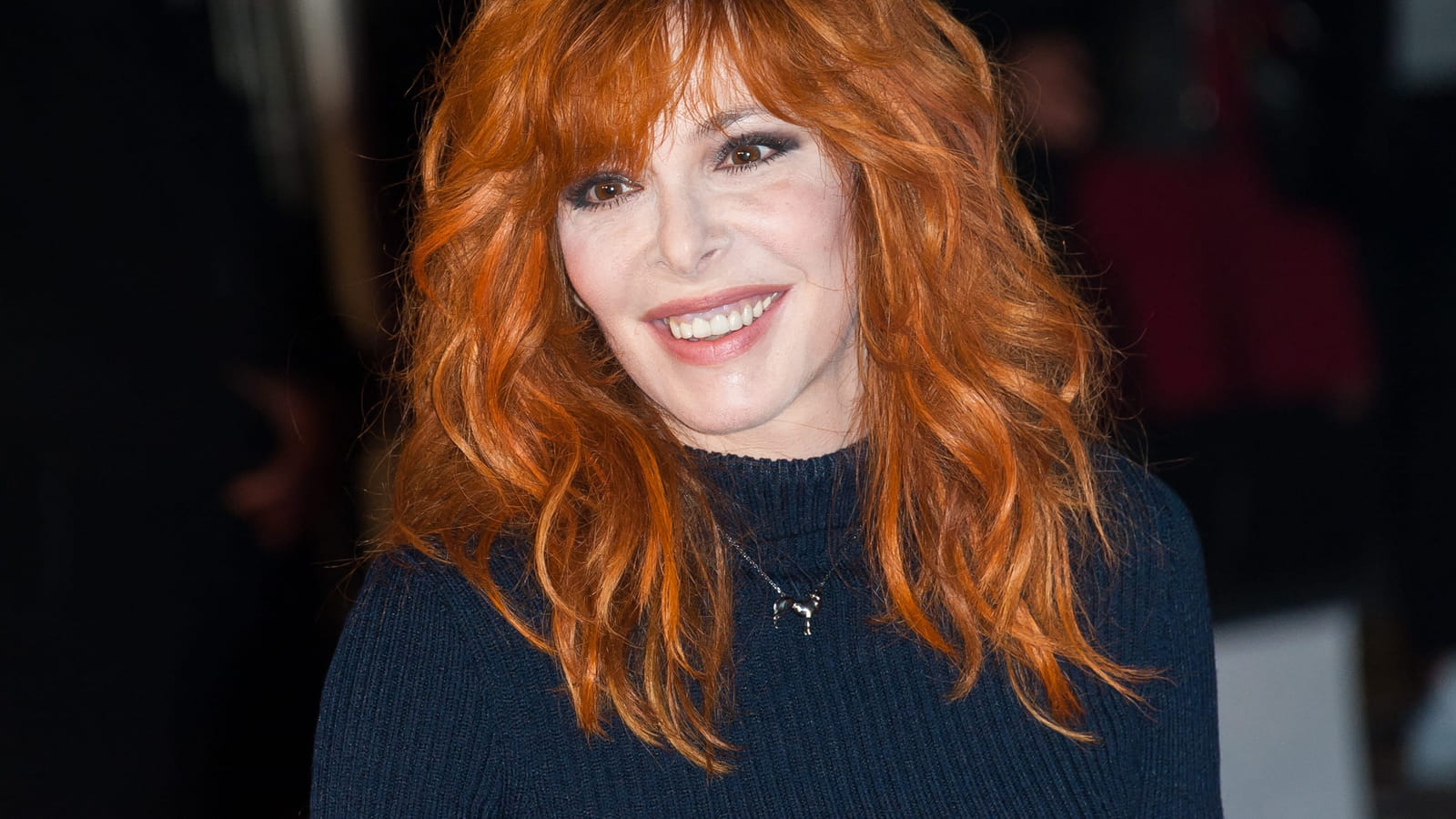Mylène Farmer