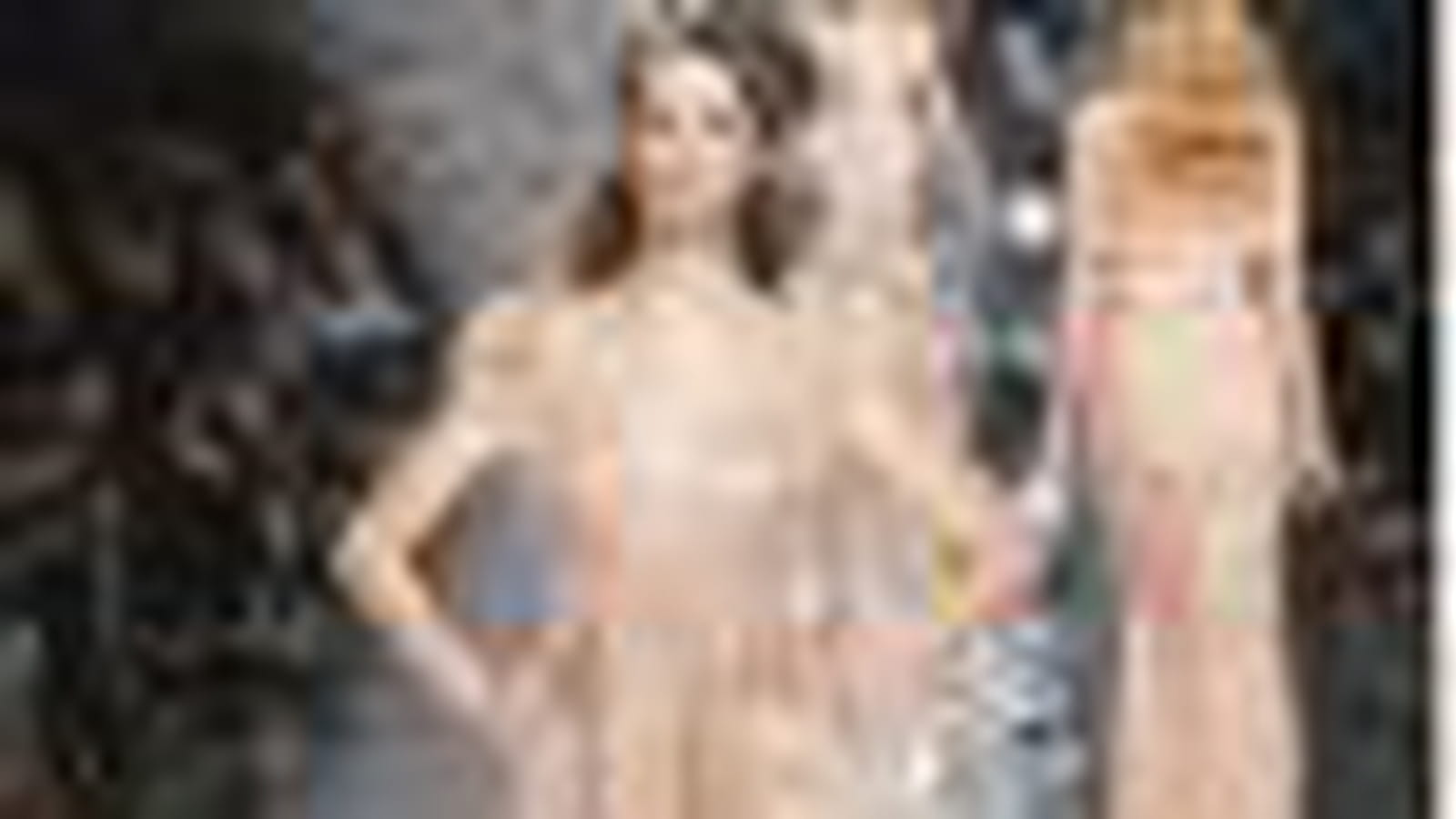 Esprit nude