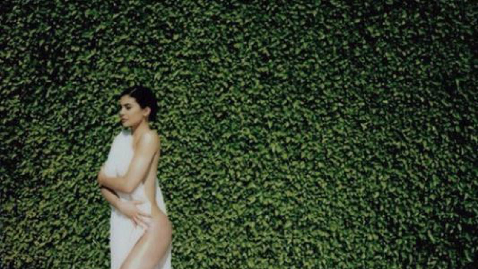 Kylie Jenner