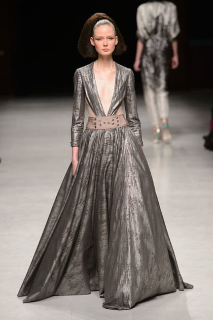 D&eacute;fil&eacute; Julien Fourni&eacute;