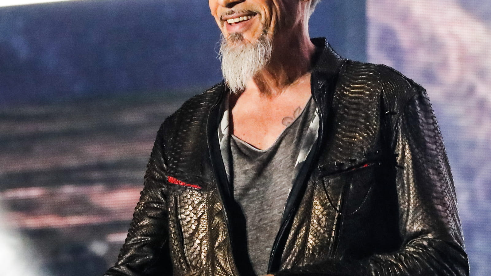 Florent Pagny 
