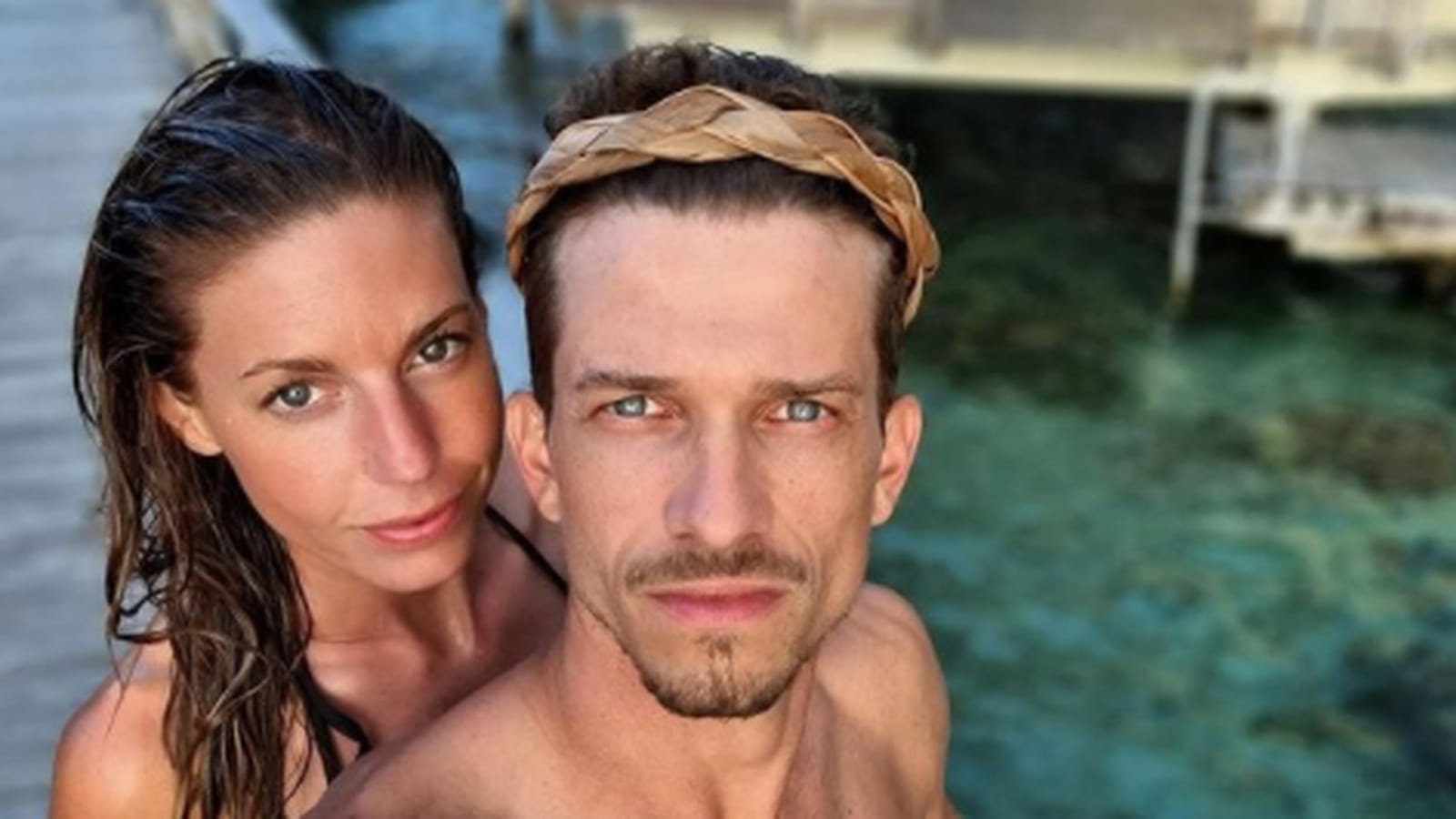 Alix et Mathieu