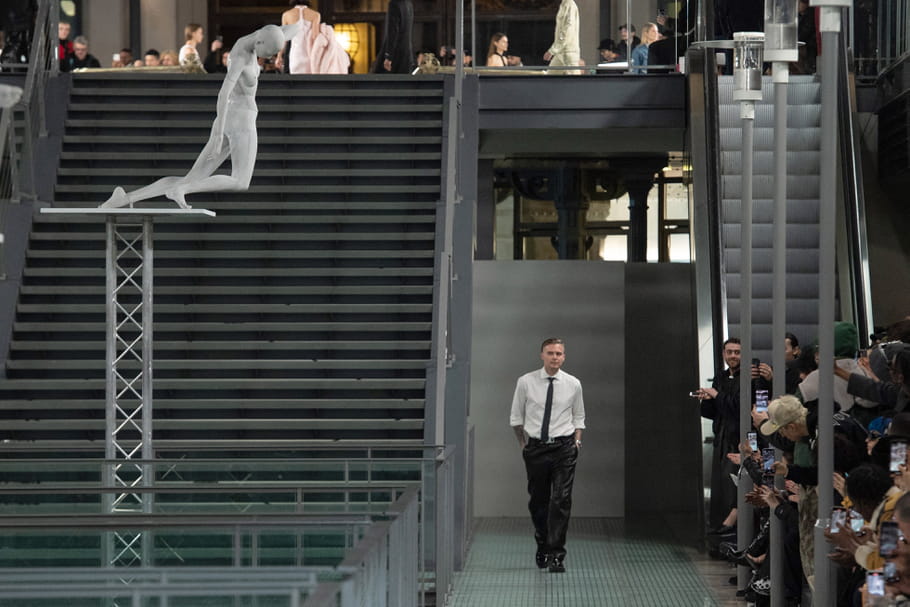 Qui est Matthew Williams, successeur de Clare Waight Keller chez Givenchy ?